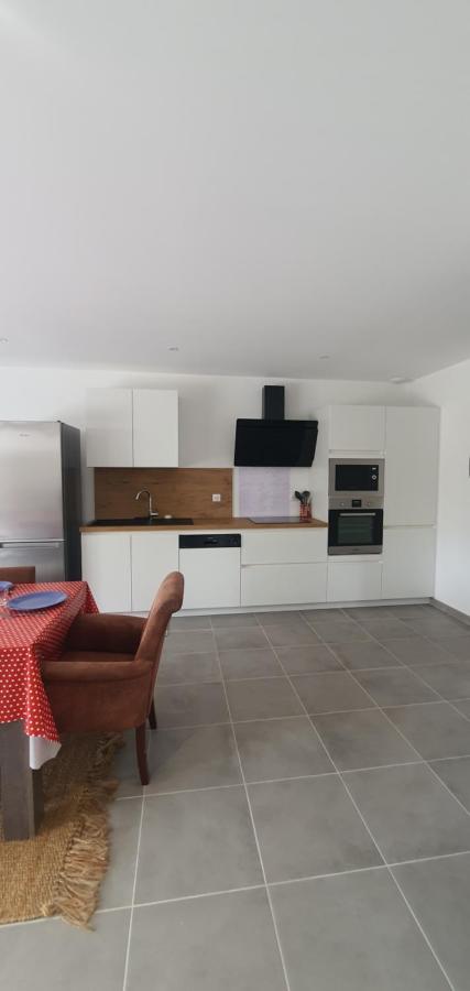 Gite Capparone 1 Bastelicaccia Экстерьер фото