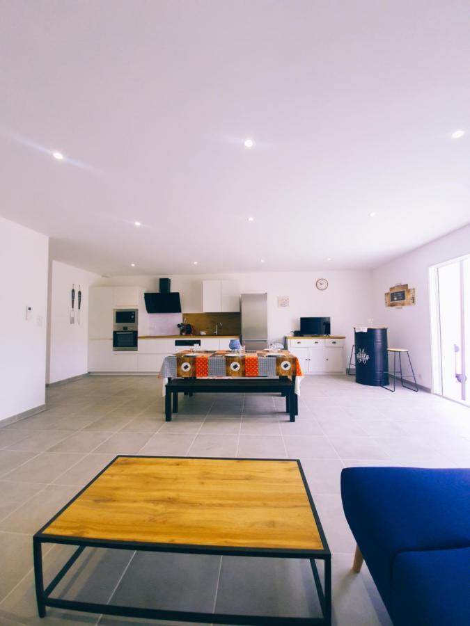 Gite Capparone 1 Bastelicaccia Экстерьер фото