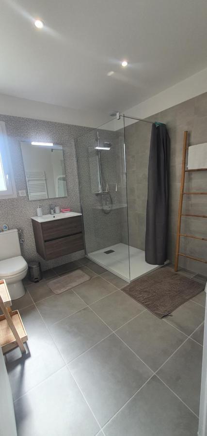 Gite Capparone 1 Bastelicaccia Экстерьер фото