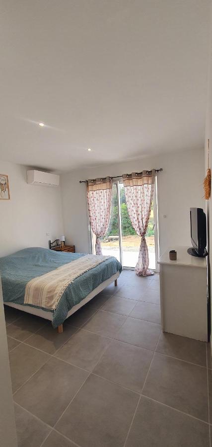 Gite Capparone 1 Bastelicaccia Экстерьер фото