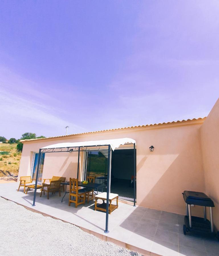 Gite Capparone 1 Bastelicaccia Экстерьер фото