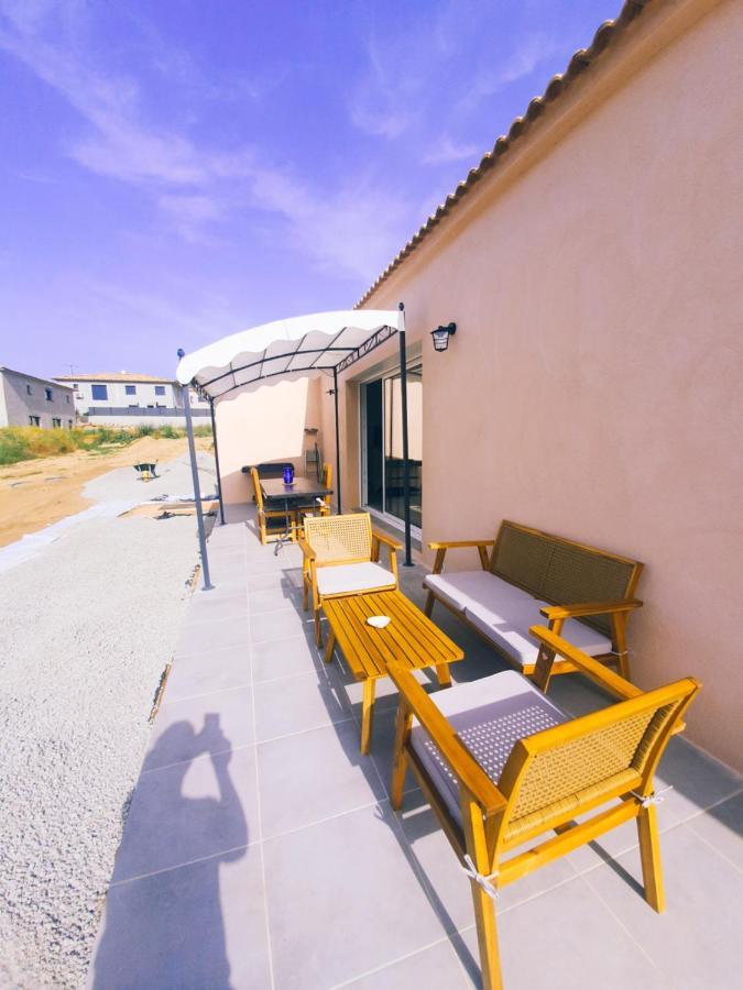Gite Capparone 1 Bastelicaccia Экстерьер фото
