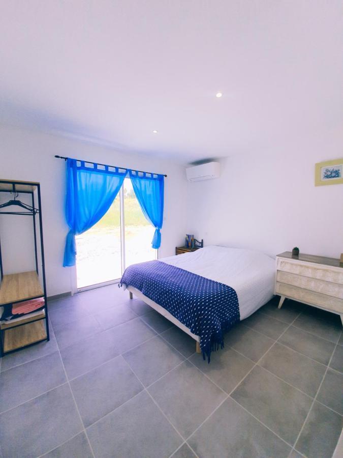 Gite Capparone 1 Bastelicaccia Экстерьер фото