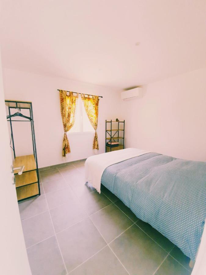 Gite Capparone 1 Bastelicaccia Экстерьер фото